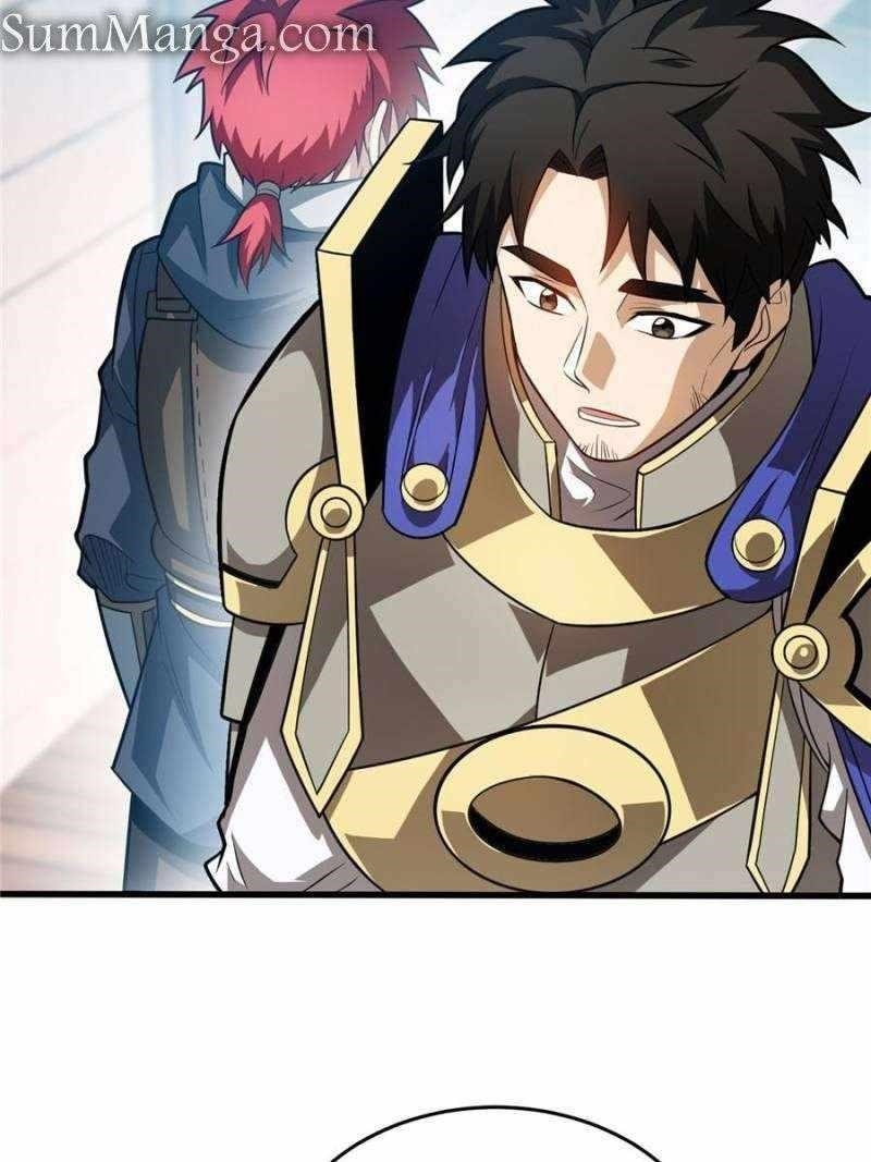 Evil Dragon Is Reincarnated! Revenge Begins at the Age of Five! Chapter 89 - Page 8