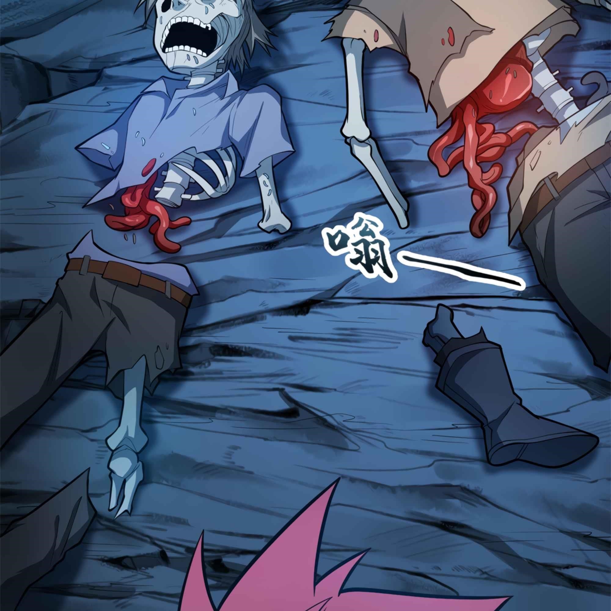 Evil Dragon Is Reincarnated! Revenge Begins at the Age of Five! Chapter 9 - Page 3