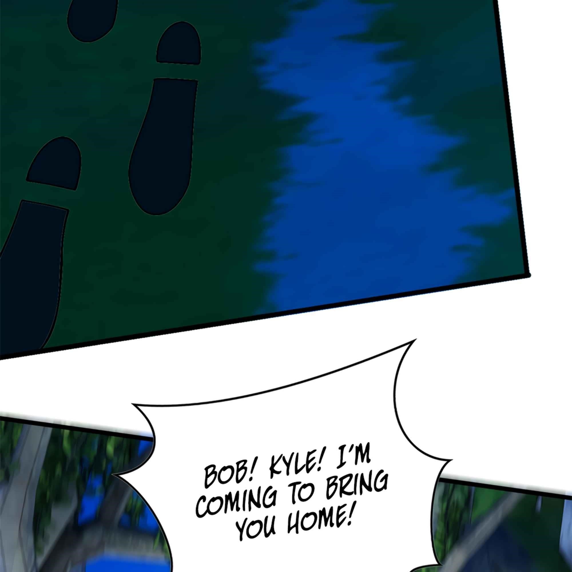 Evil Dragon Is Reincarnated! Revenge Begins at the Age of Five! Chapter 9 - Page 46