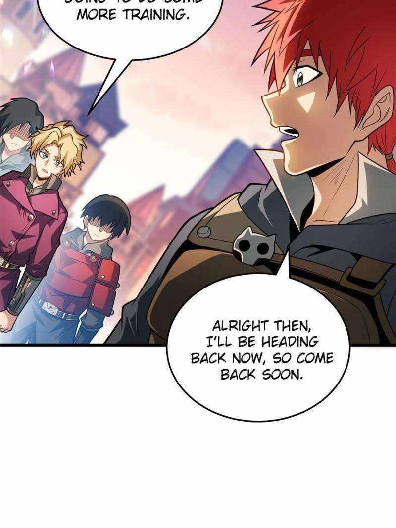 Evil Dragon Is Reincarnated! Revenge Begins at the Age of Five! Chapter 91 - Page 28