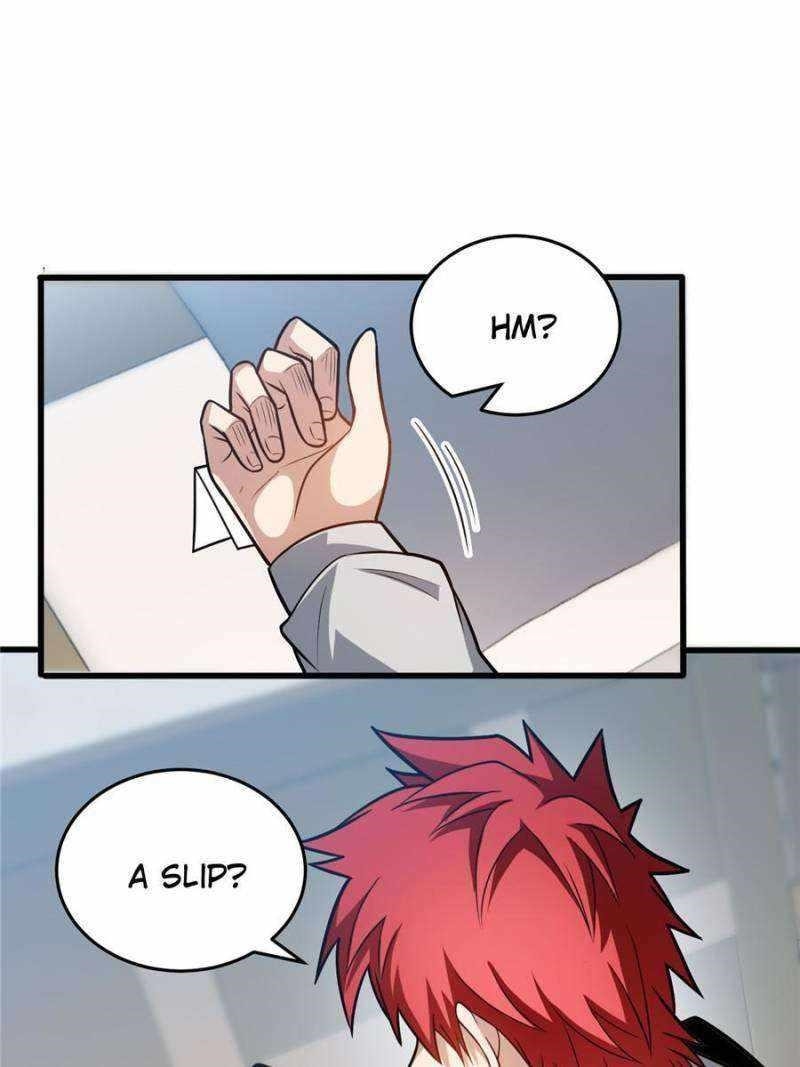 Evil Dragon Is Reincarnated! Revenge Begins at the Age of Five! Chapter 92 - Page 11