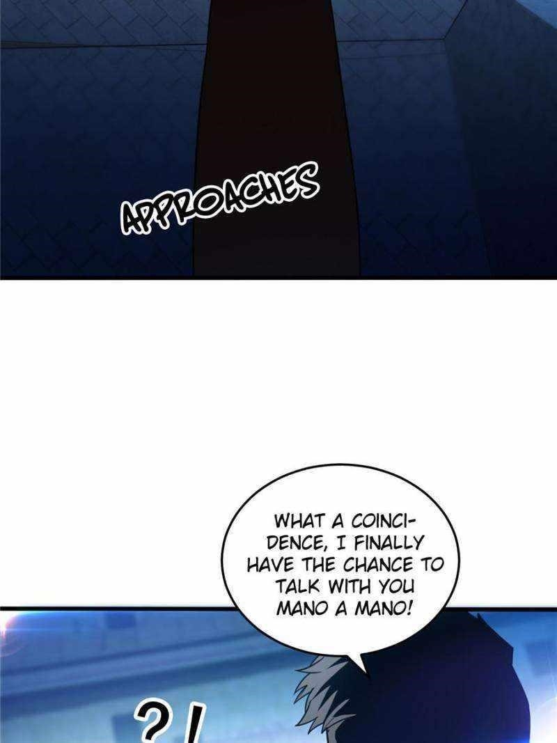 Evil Dragon Is Reincarnated! Revenge Begins at the Age of Five! Chapter 92 - Page 20