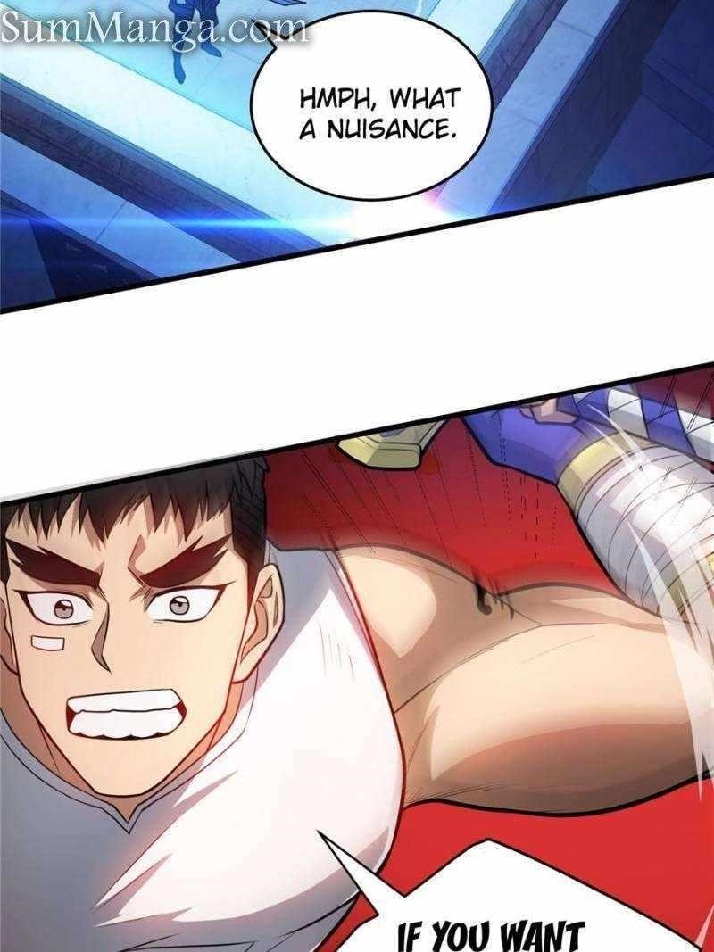 Evil Dragon Is Reincarnated! Revenge Begins at the Age of Five! Chapter 94 - Page 10