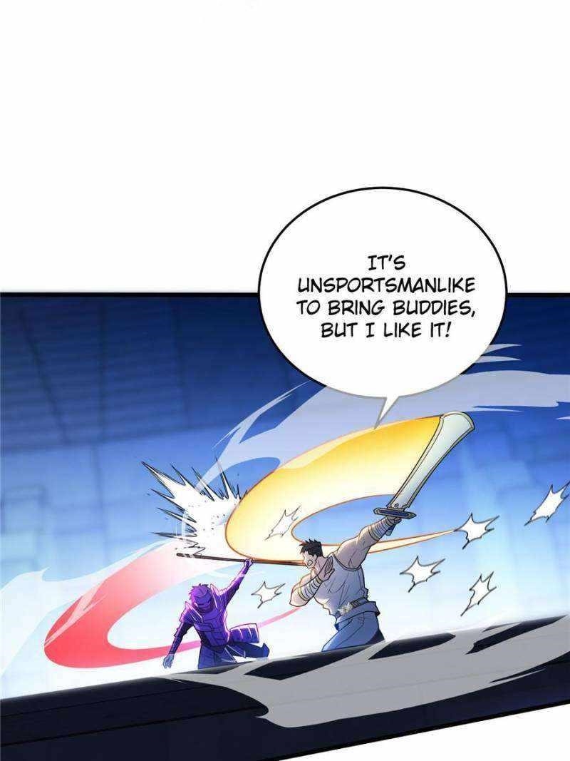 Evil Dragon Is Reincarnated! Revenge Begins at the Age of Five! Chapter 94 - Page 15