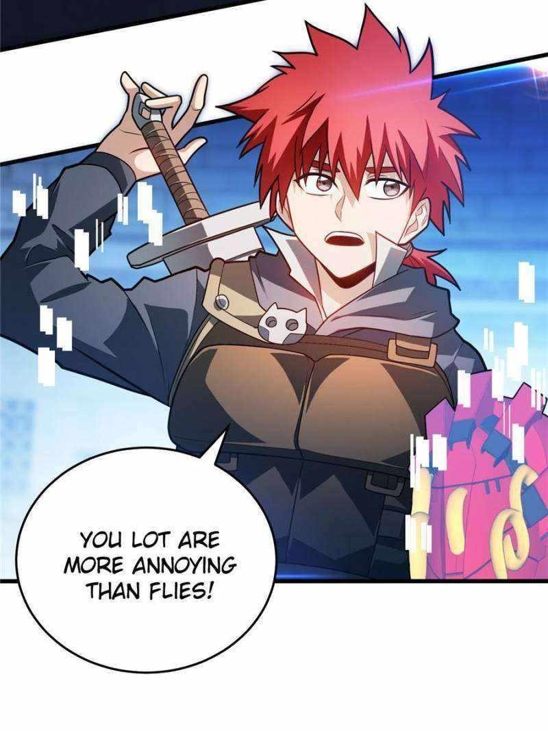 Evil Dragon Is Reincarnated! Revenge Begins at the Age of Five! Chapter 94 - Page 16