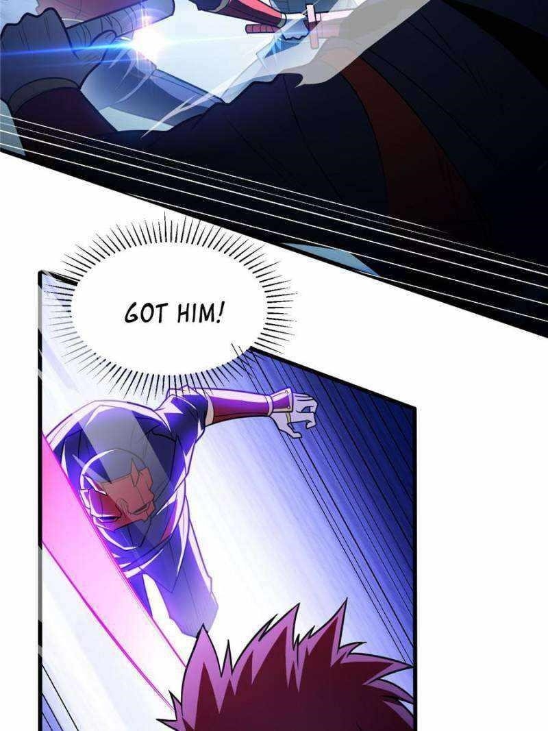 Evil Dragon Is Reincarnated! Revenge Begins at the Age of Five! Chapter 94 - Page 18