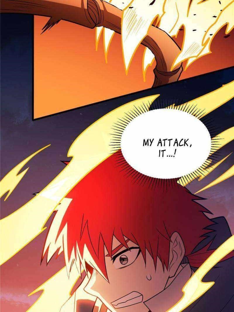 Evil Dragon Is Reincarnated! Revenge Begins at the Age of Five! Chapter 94 - Page 3