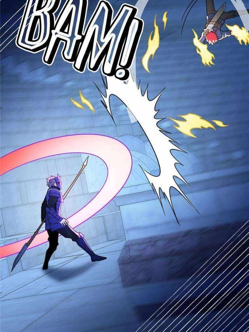 Evil Dragon Is Reincarnated! Revenge Begins at the Age of Five! Chapter 94 - Page 5