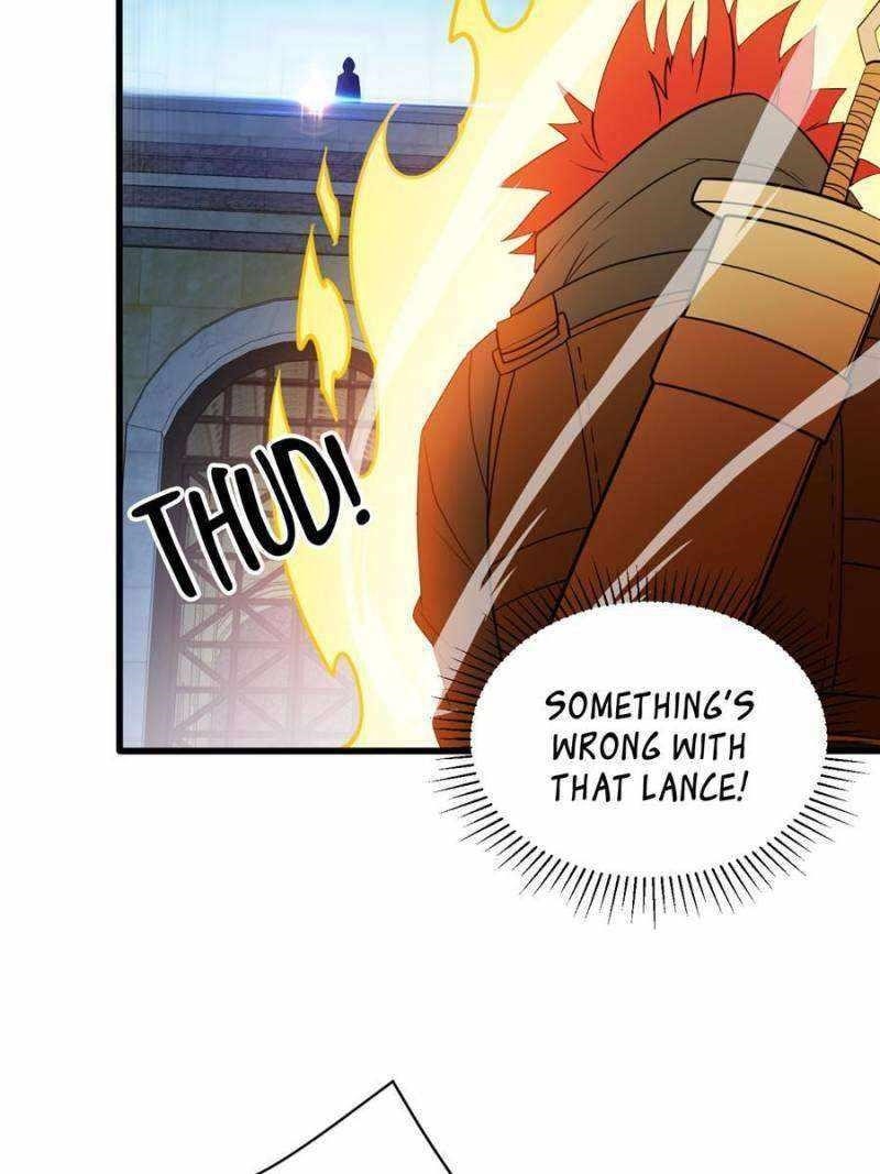 Evil Dragon Is Reincarnated! Revenge Begins at the Age of Five! Chapter 94 - Page 7