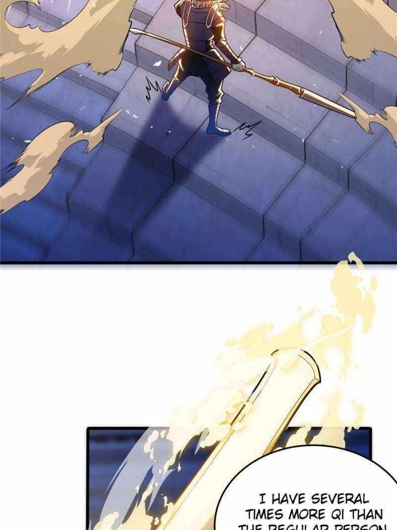 Evil Dragon Is Reincarnated! Revenge Begins at the Age of Five! Chapter 95 - Page 21