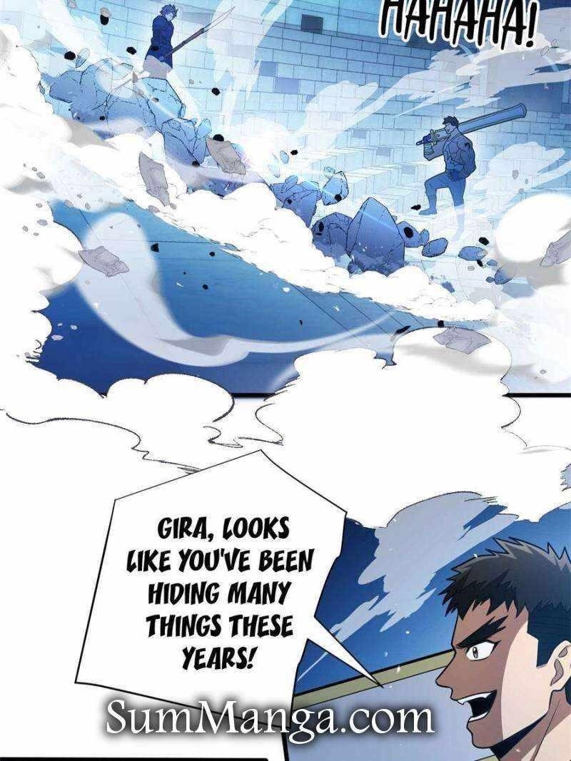 Evil Dragon Is Reincarnated! Revenge Begins at the Age of Five! Chapter 97 - Page 2