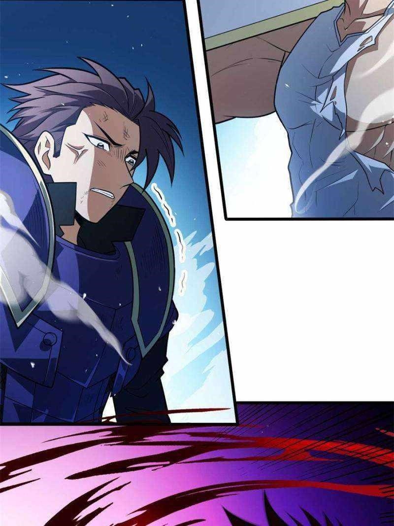 Evil Dragon Is Reincarnated! Revenge Begins at the Age of Five! Chapter 97 - Page 3