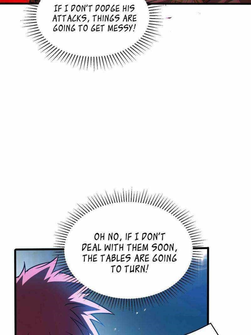 Evil Dragon Is Reincarnated! Revenge Begins at the Age of Five! Chapter 98 - Page 8