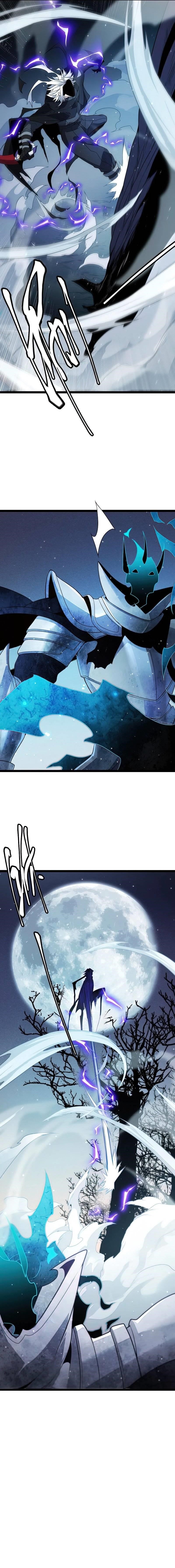 The Game That I Came From Chapter 111 - Page 7