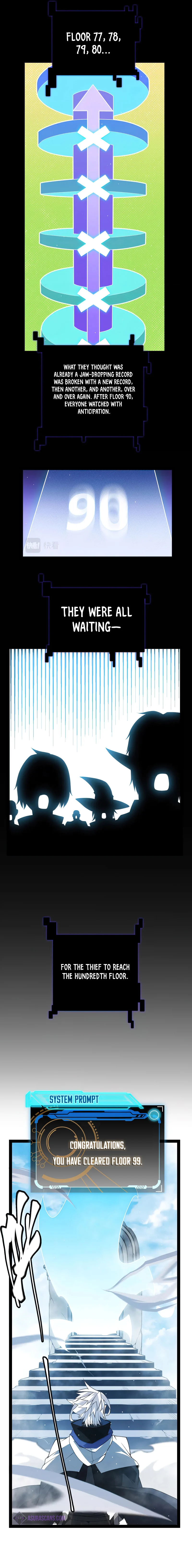 The Game That I Came From Chapter 138 - Page 12