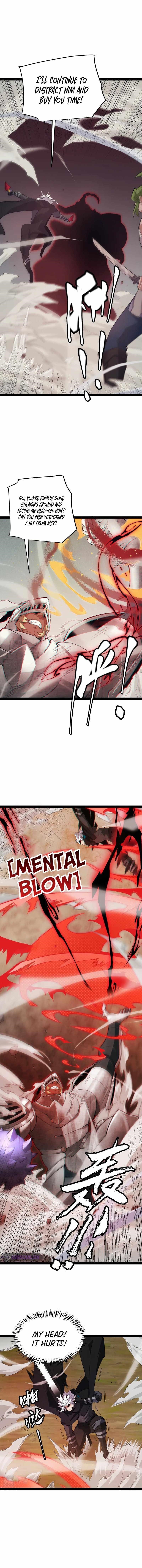 The Game That I Came From Chapter 151 - Page 3