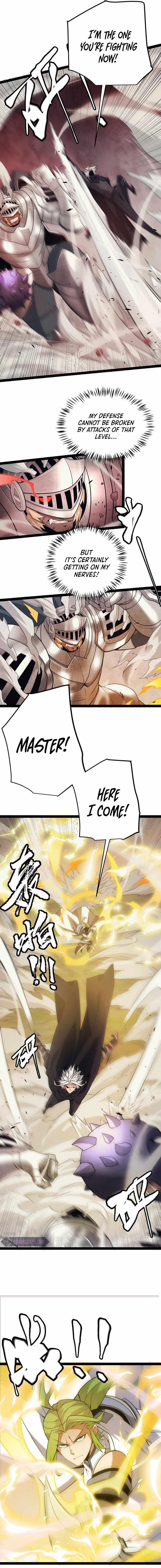 The Game That I Came From Chapter 151 - Page 6