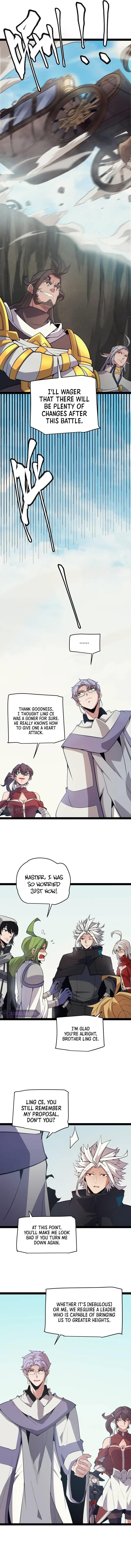 The Game That I Came From Chapter 153 - Page 5