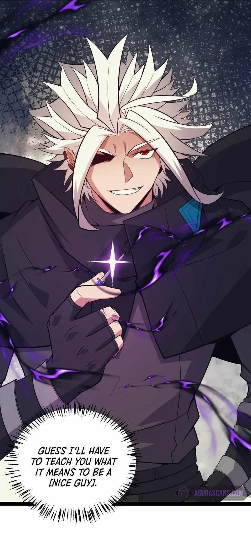 The Game That I Came From Chapter 156 - Page 10