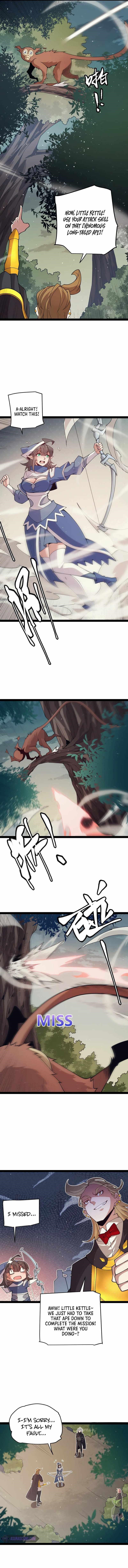 The Game That I Came From Chapter 156 - Page 8