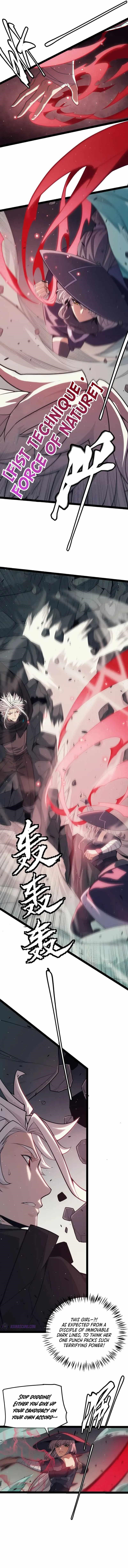 The Game That I Came From Chapter 159 - Page 6