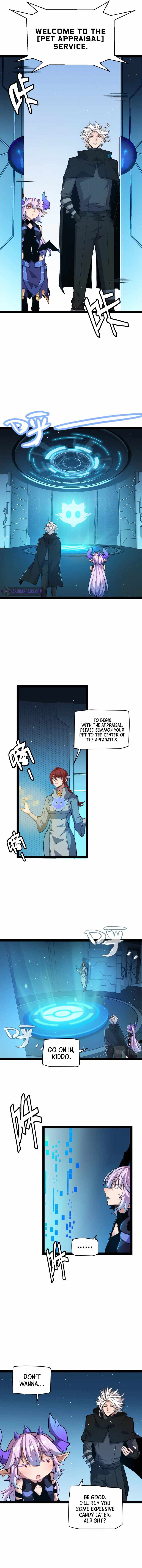 The Game That I Came From Chapter 177 - Page 6