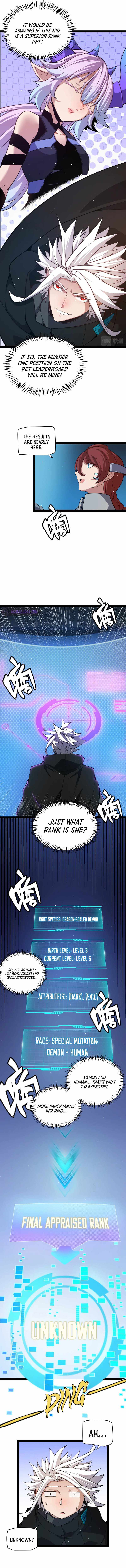 The Game That I Came From Chapter 177 - Page 8