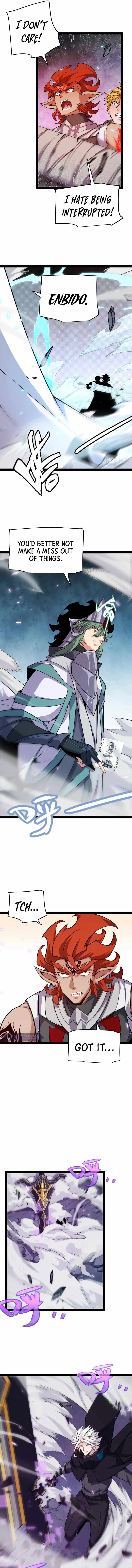 The Game That I Came From Chapter 194 - Page 7