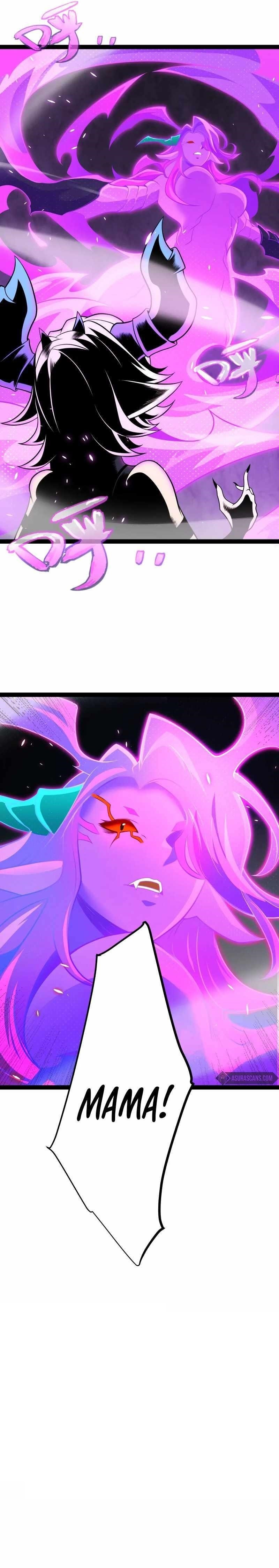 The Game That I Came From Chapter 199 - Page 11