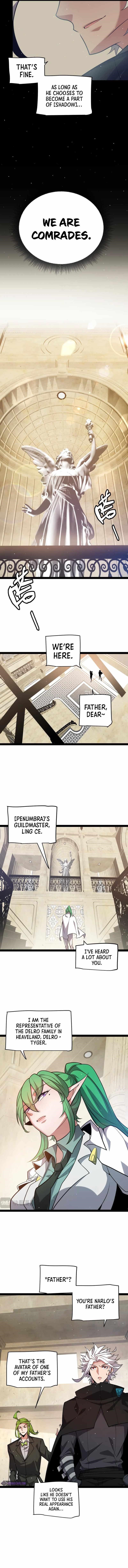 The Game That I Came From Chapter 207 - Page 4