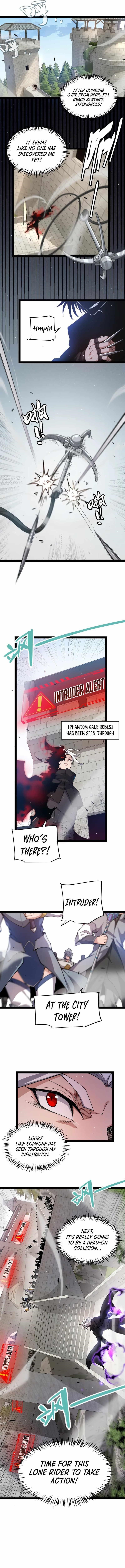 The Game That I Came From Chapter 208 - Page 11