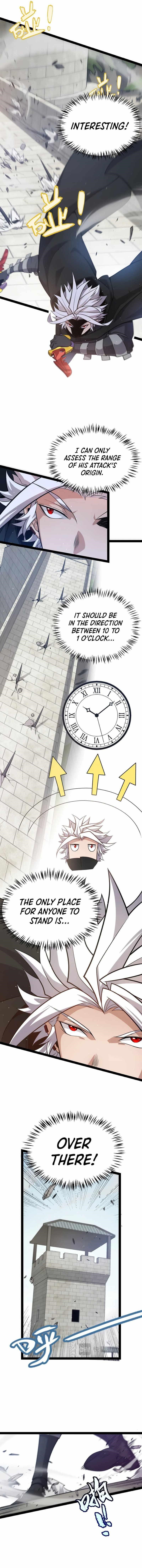 The Game That I Came From Chapter 209 - Page 5