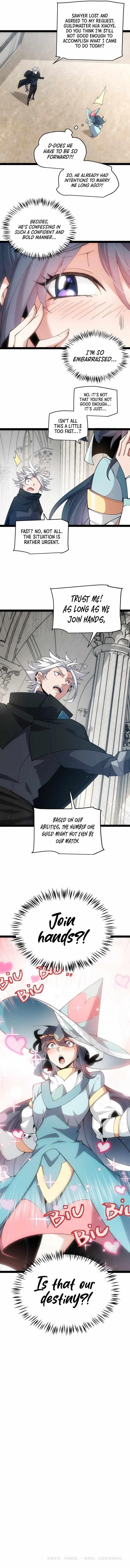 The Game That I Came From Chapter 211 - Page 11