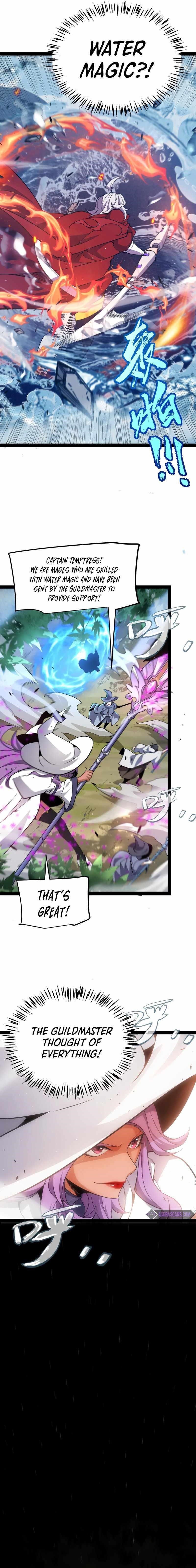 The Game That I Came From Chapter 218 - Page 7