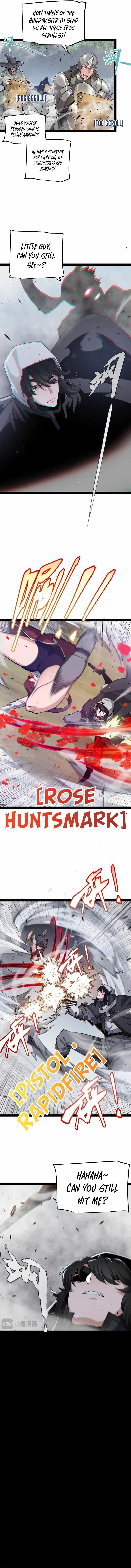 The Game That I Came From Chapter 218 - Page 9