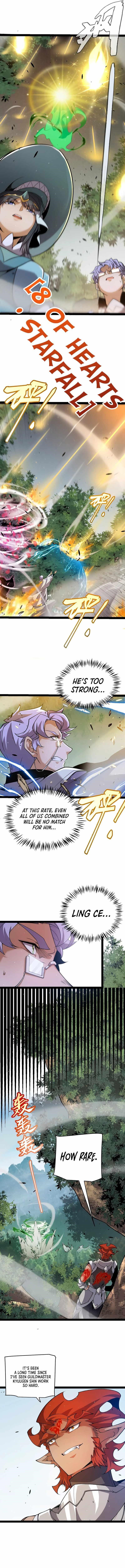 The Game That I Came From Chapter 220 - Page 8