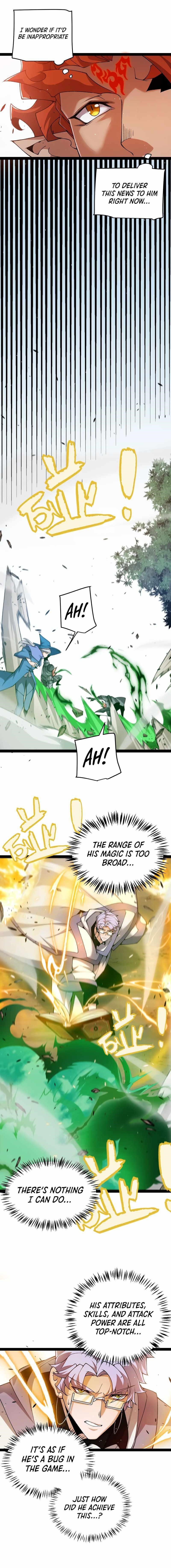 The Game That I Came From Chapter 220 - Page 9