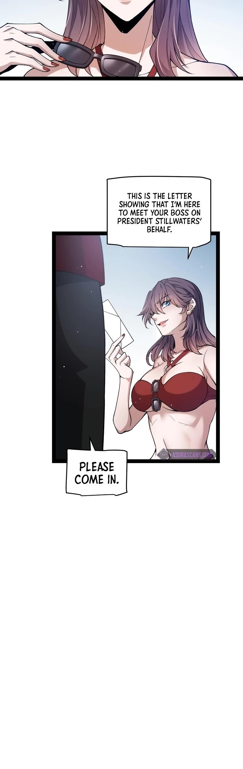 The Game That I Came From Chapter 223 - Page 12