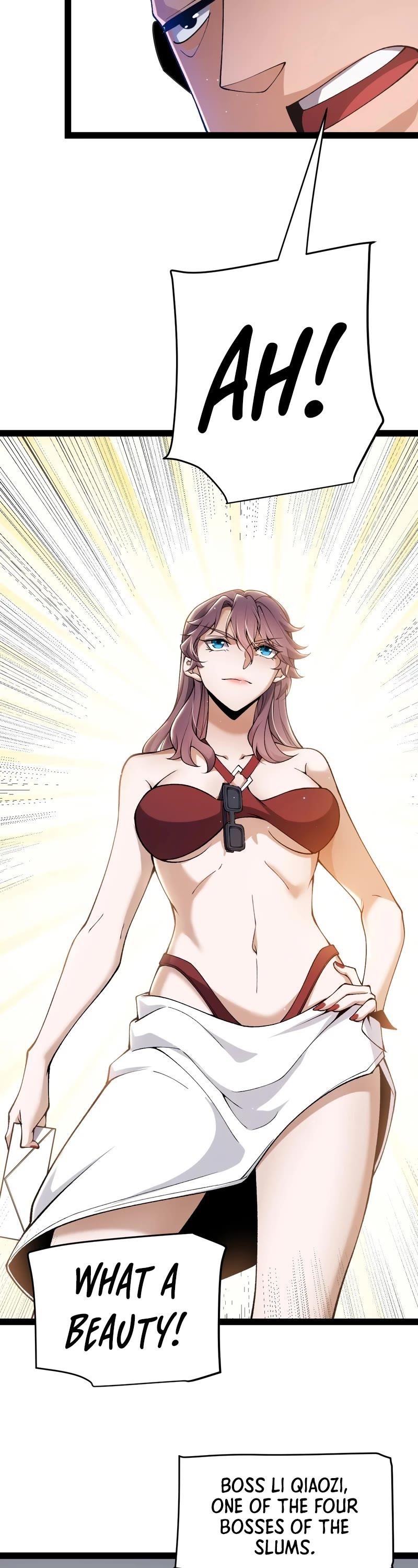 The Game That I Came From Chapter 223 - Page 15