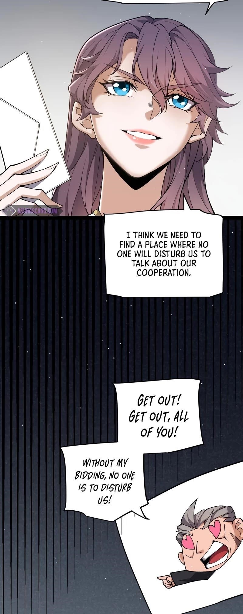 The Game That I Came From Chapter 223 - Page 16