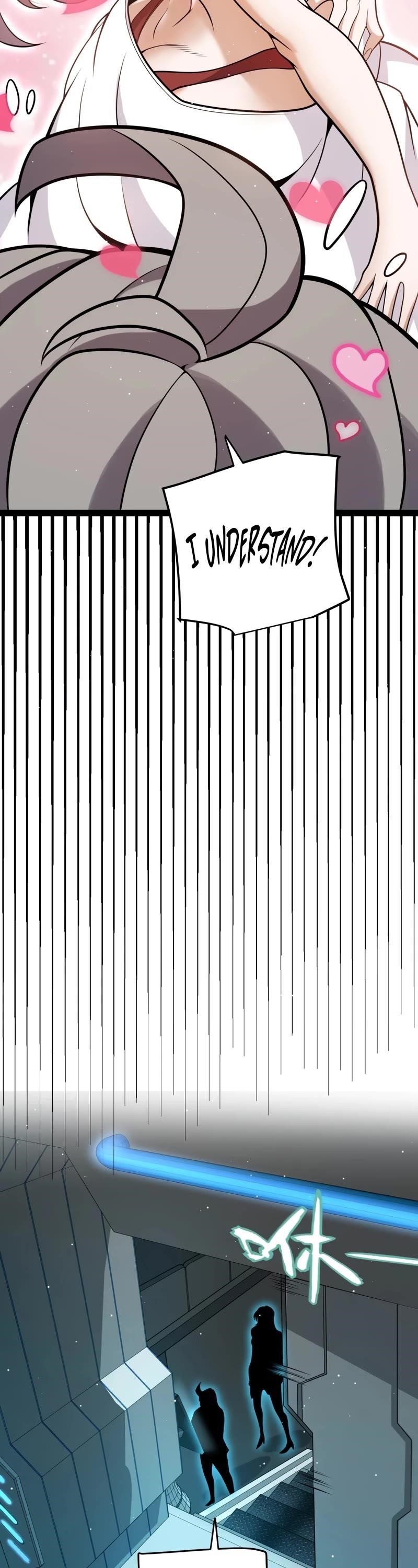 The Game That I Came From Chapter 223 - Page 19