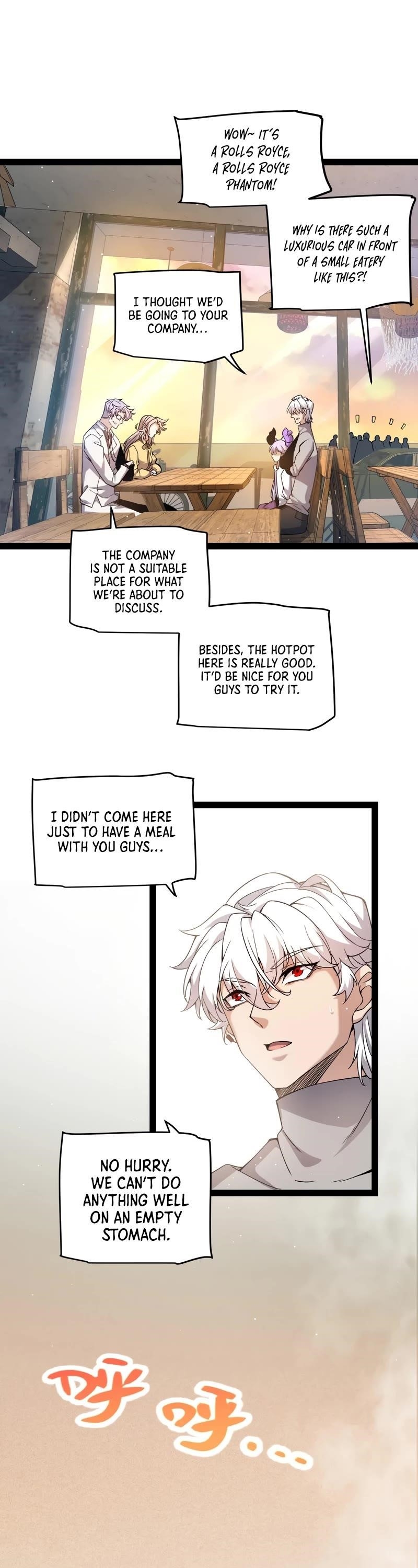 The Game That I Came From Chapter 223 - Page 2