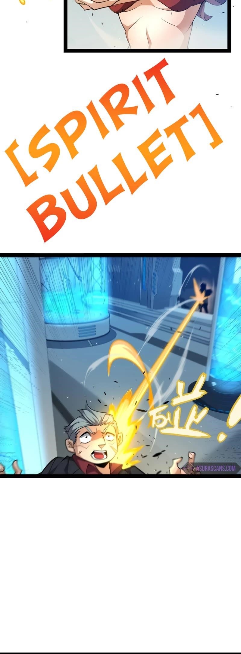 The Game That I Came From Chapter 223 - Page 22