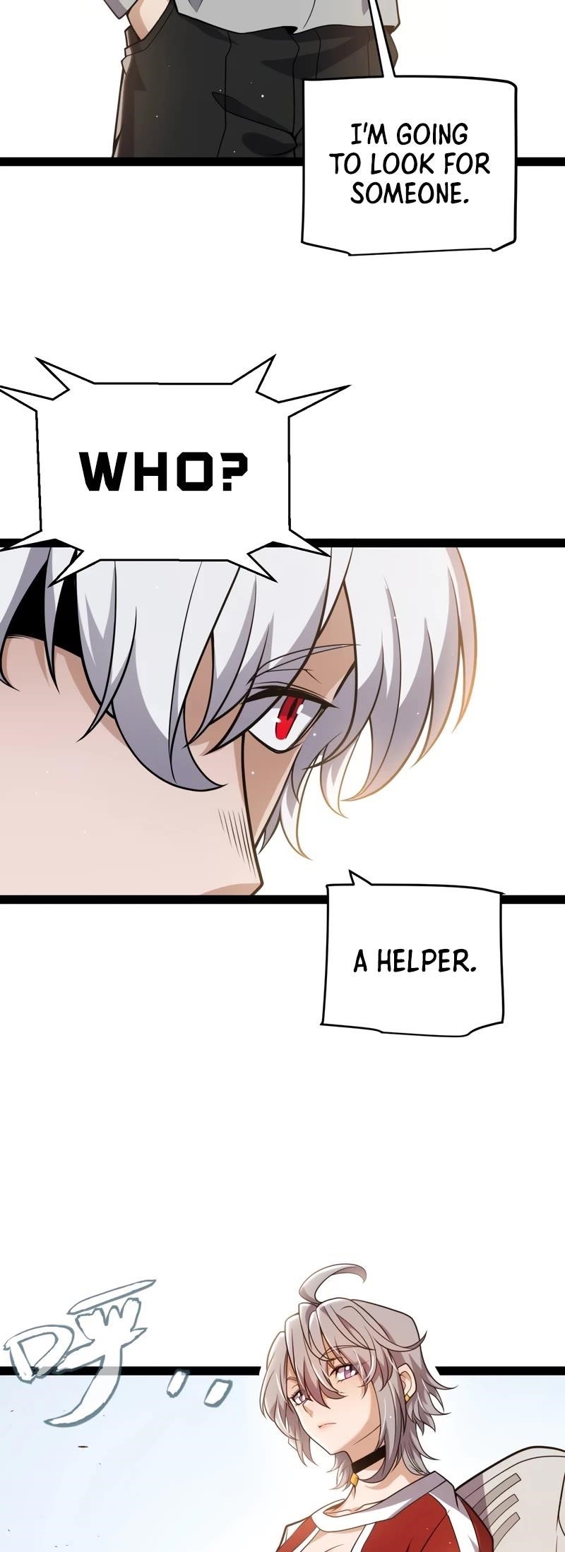 The Game That I Came From Chapter 223 - Page 26