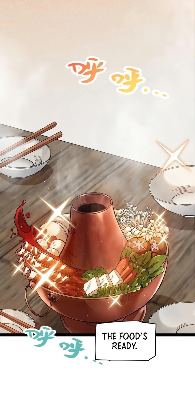 The Game That I Came From Chapter 223 - Page 3