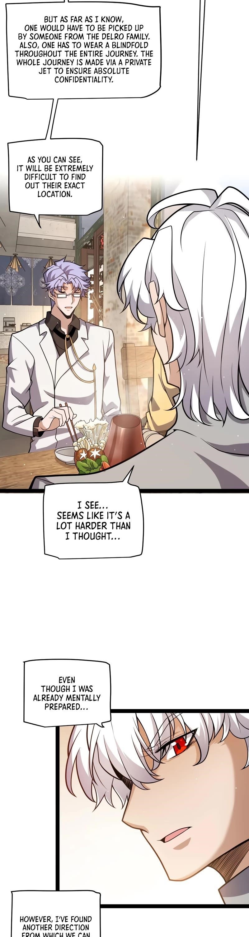 The Game That I Came From Chapter 223 - Page 6