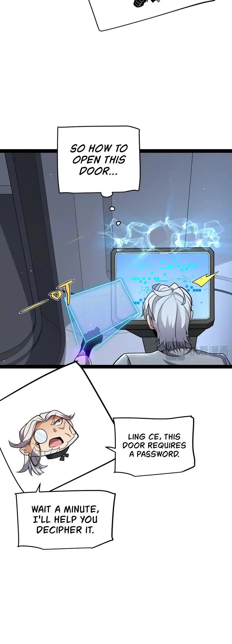 The Game That I Came From Chapter 228 - Page 10