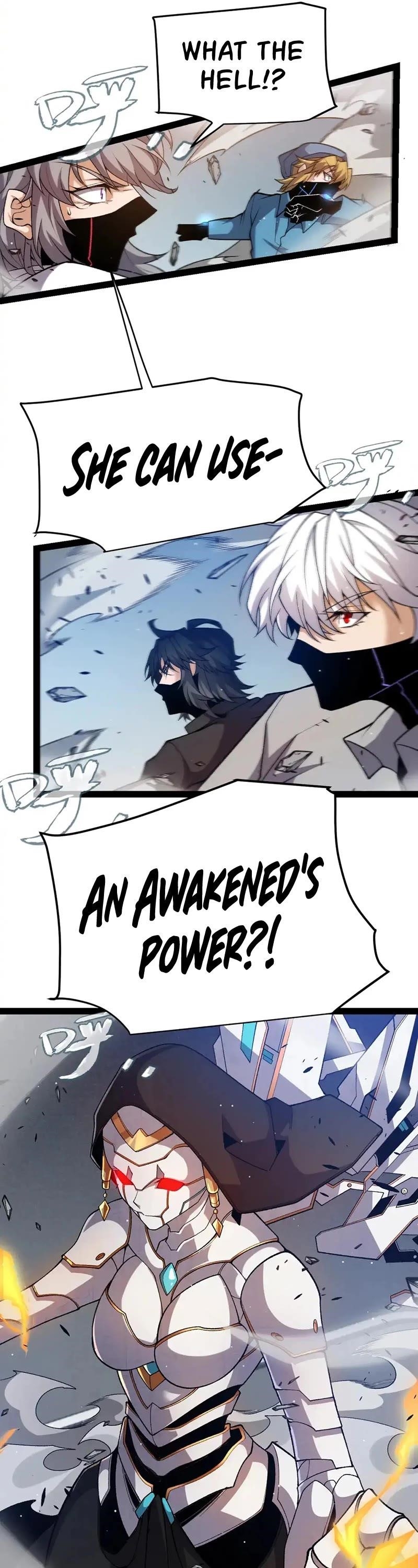 The Game That I Came From Chapter 228 - Page 14