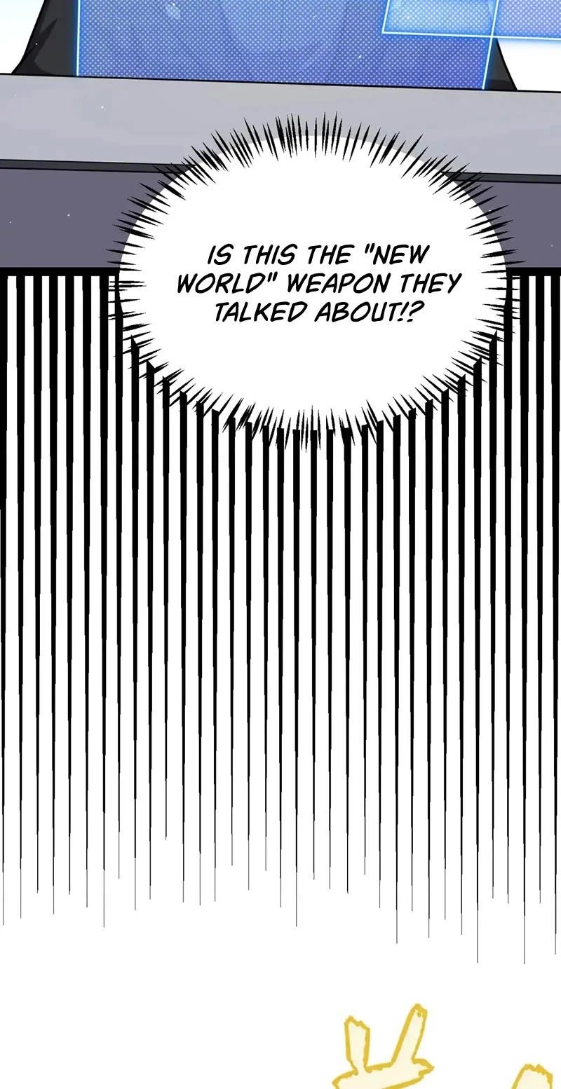 The Game That I Came From Chapter 228 - Page 17