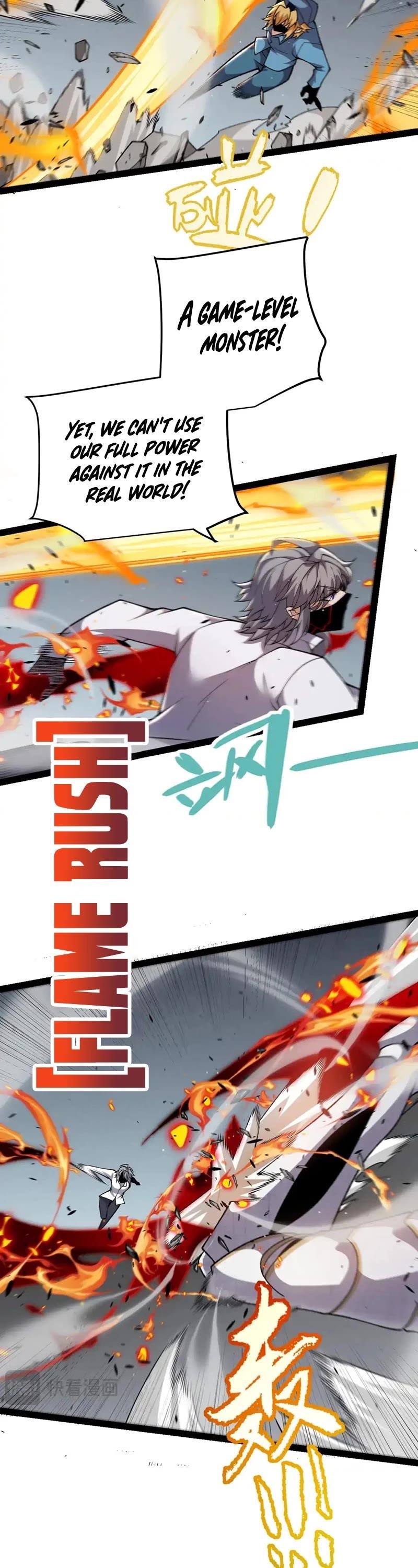 The Game That I Came From Chapter 228 - Page 19